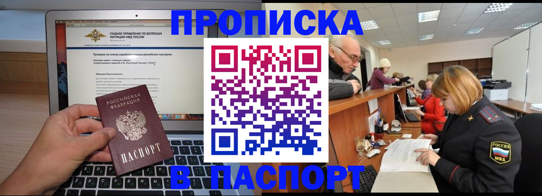 временная регистрация адрес в Мончегорске